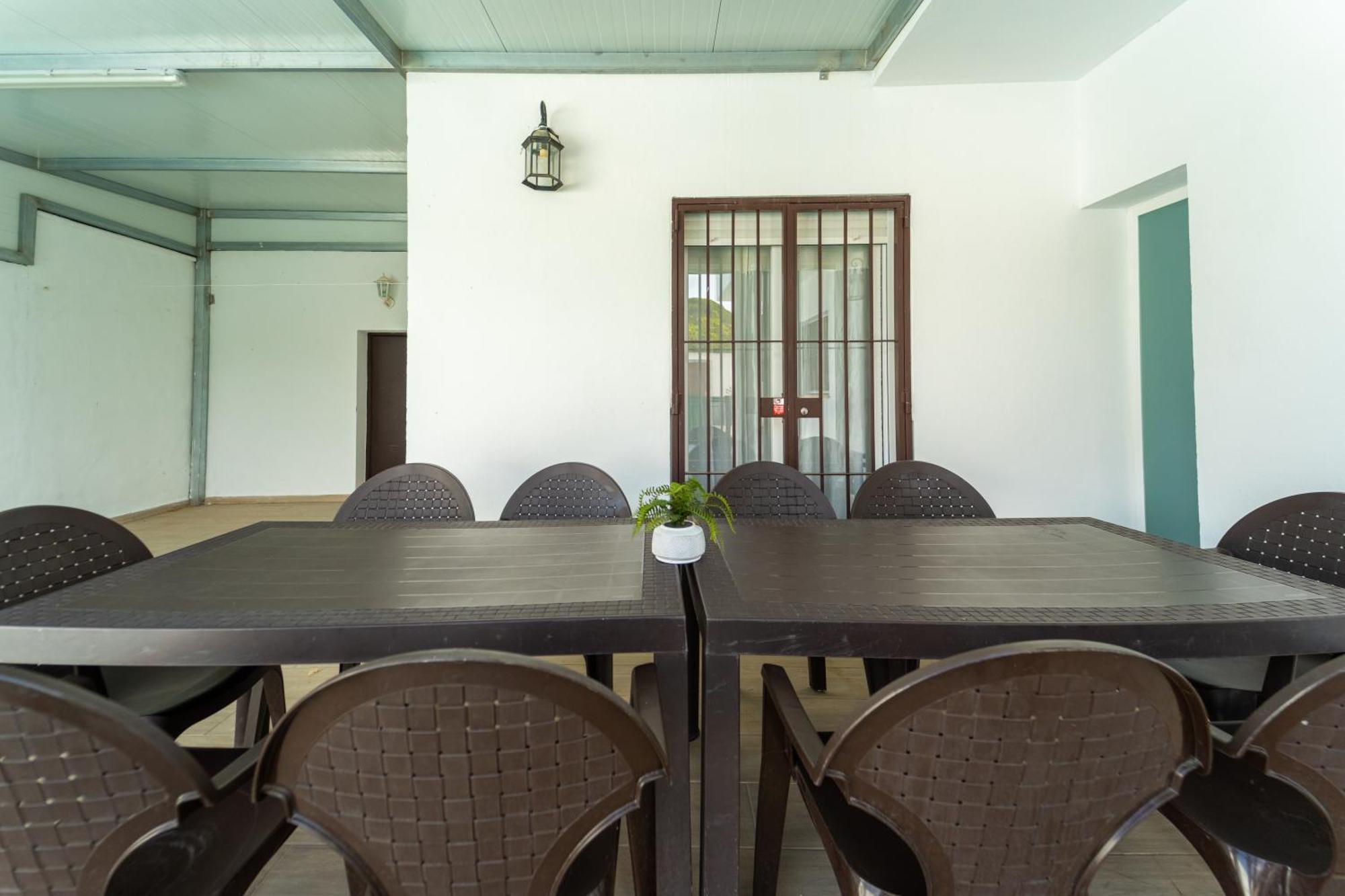 Chalet Privado Rural Barbate Quarto foto