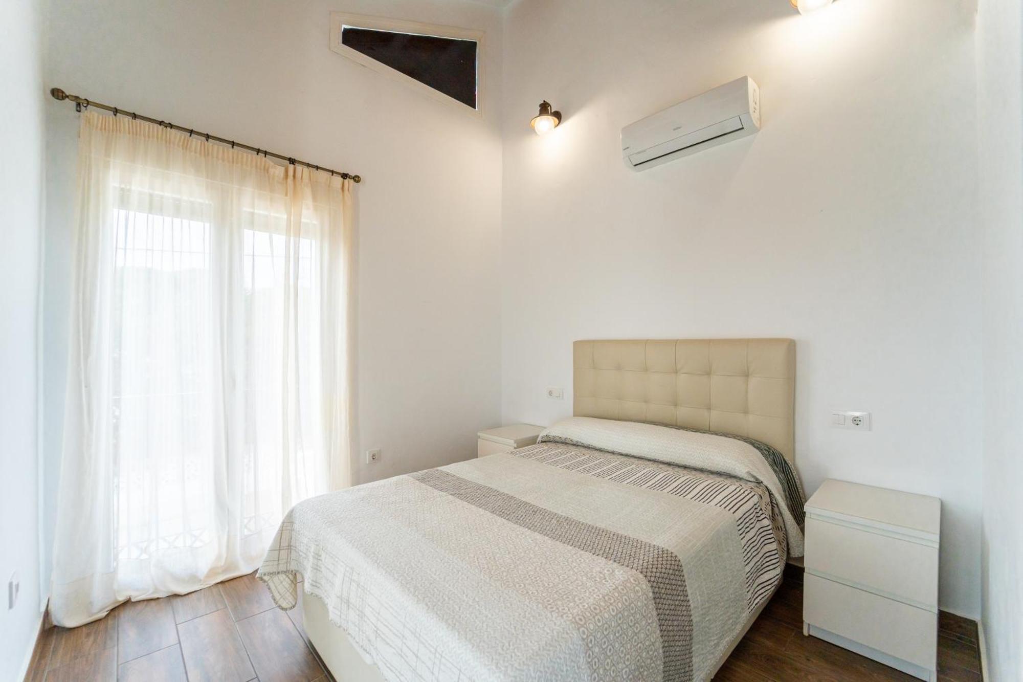 Chalet Privado Rural Barbate Quarto foto